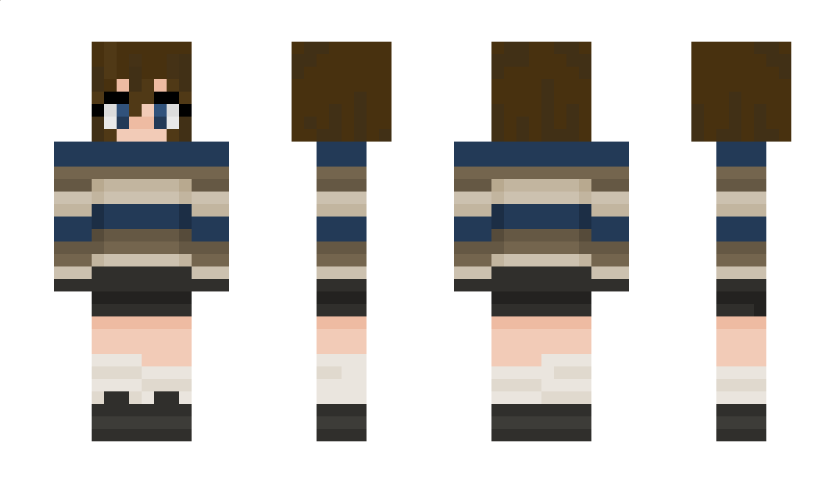 fliepie Minecraft Skin