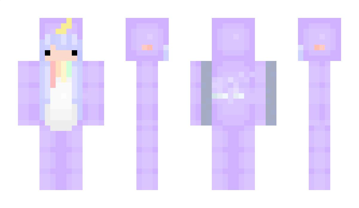 Gm9 Minecraft Skin