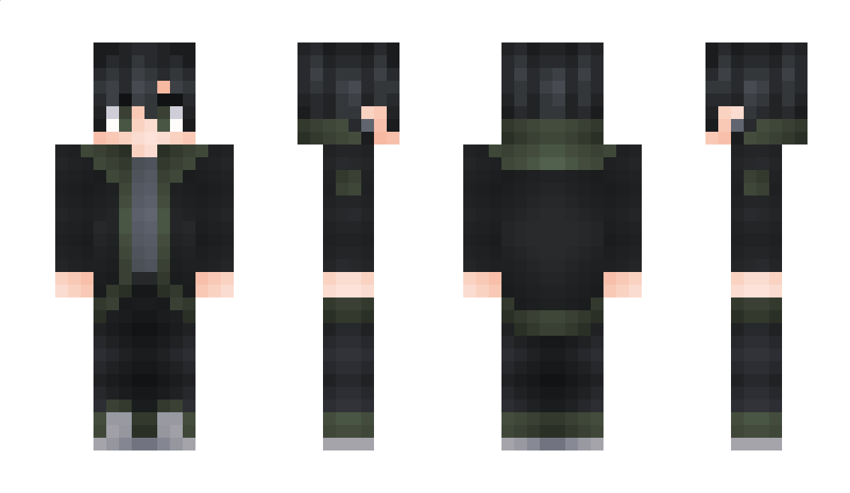 _king_1 Minecraft Skin