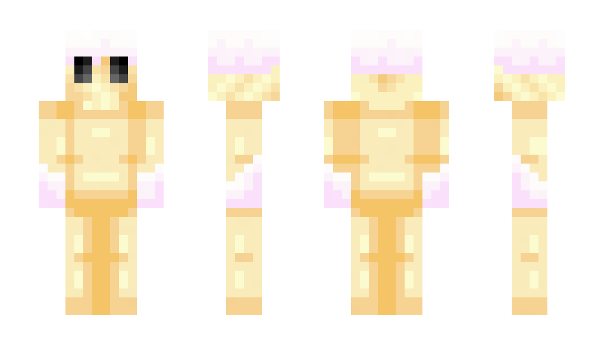 Veytt Minecraft Skin