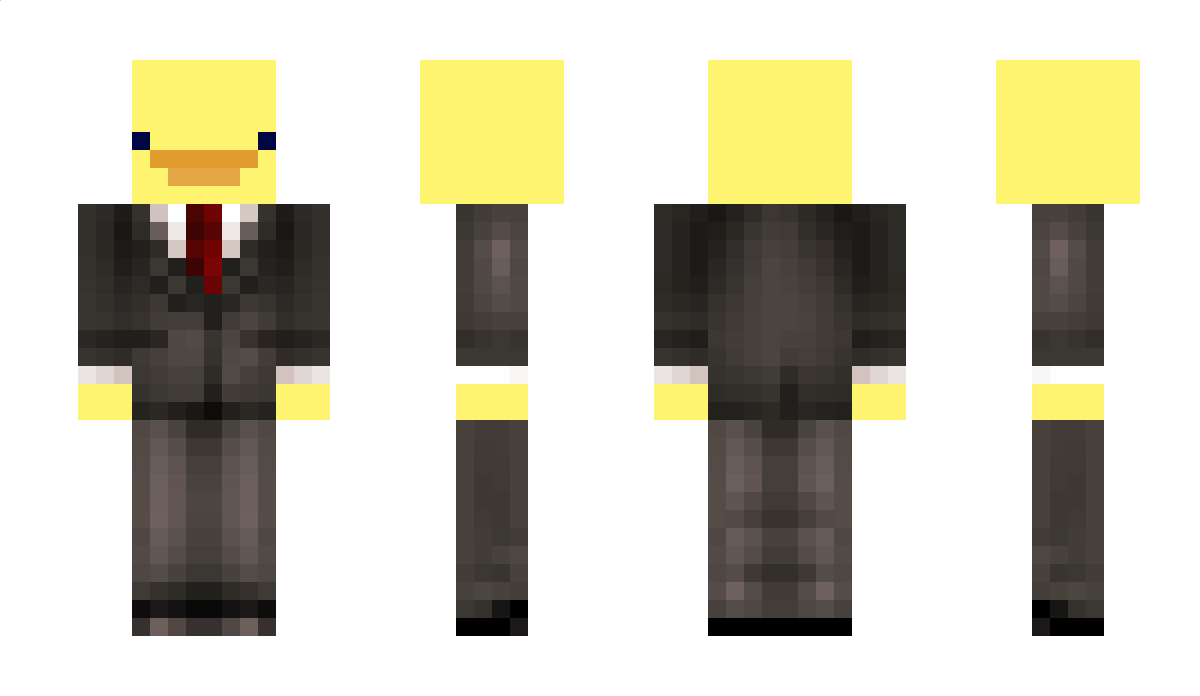 redbull4toepics Minecraft Skin