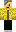 Gazy Minecraft Skin