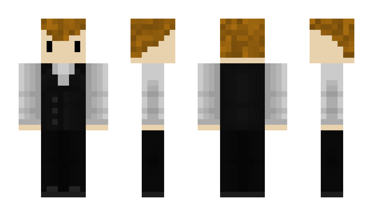 Le_Boris Minecraft Skin