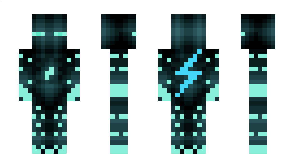 Toniboni8 Minecraft Skin