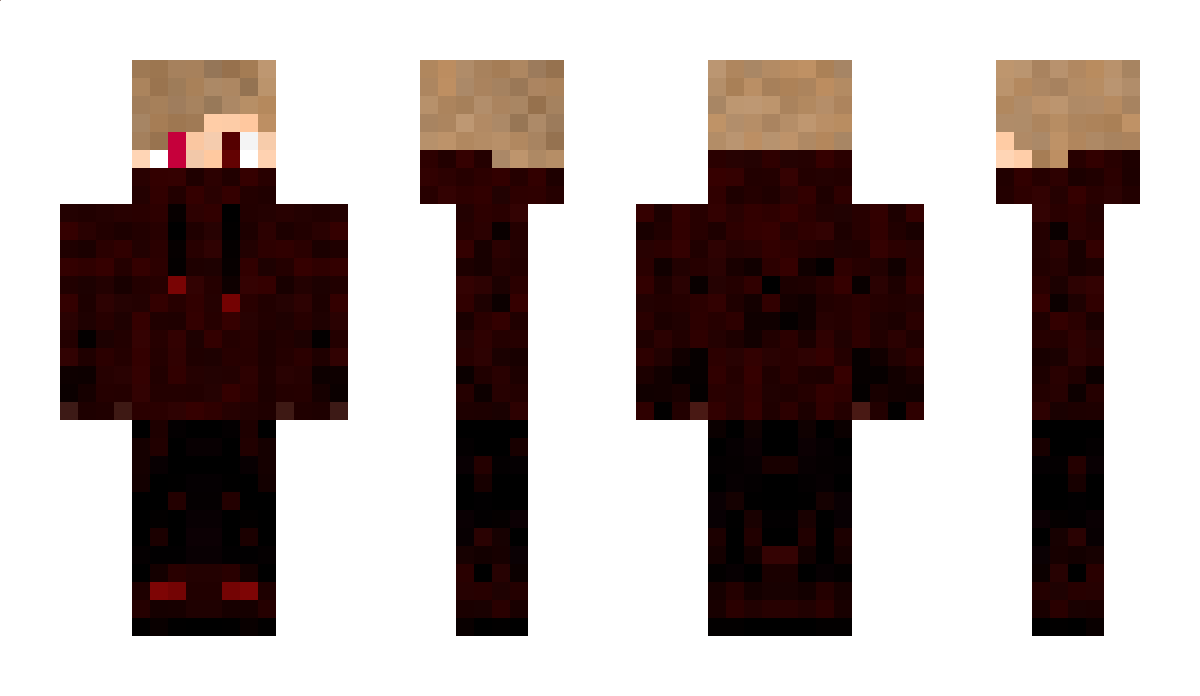 4Rive_ Minecraft Skin