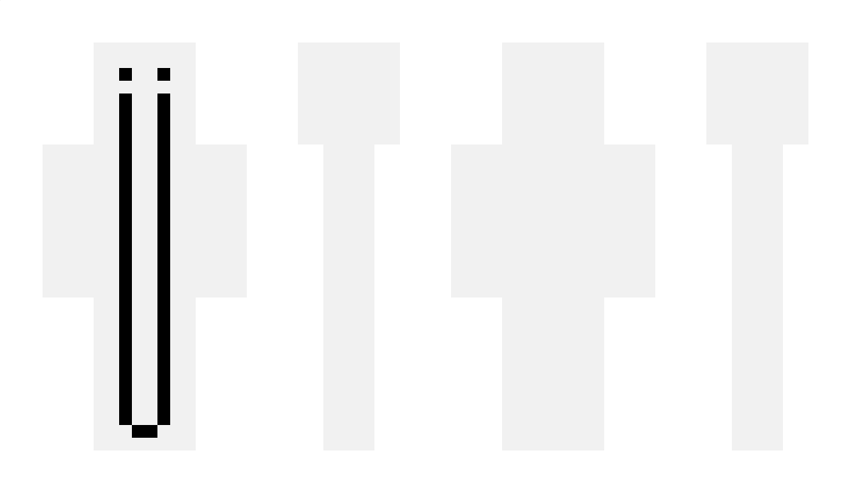 Konkeng Minecraft Skin