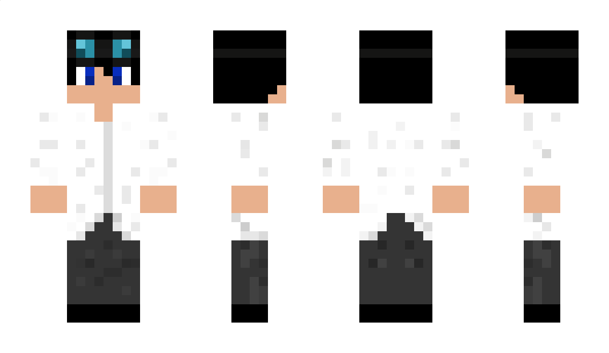 zengin11 Minecraft Skin