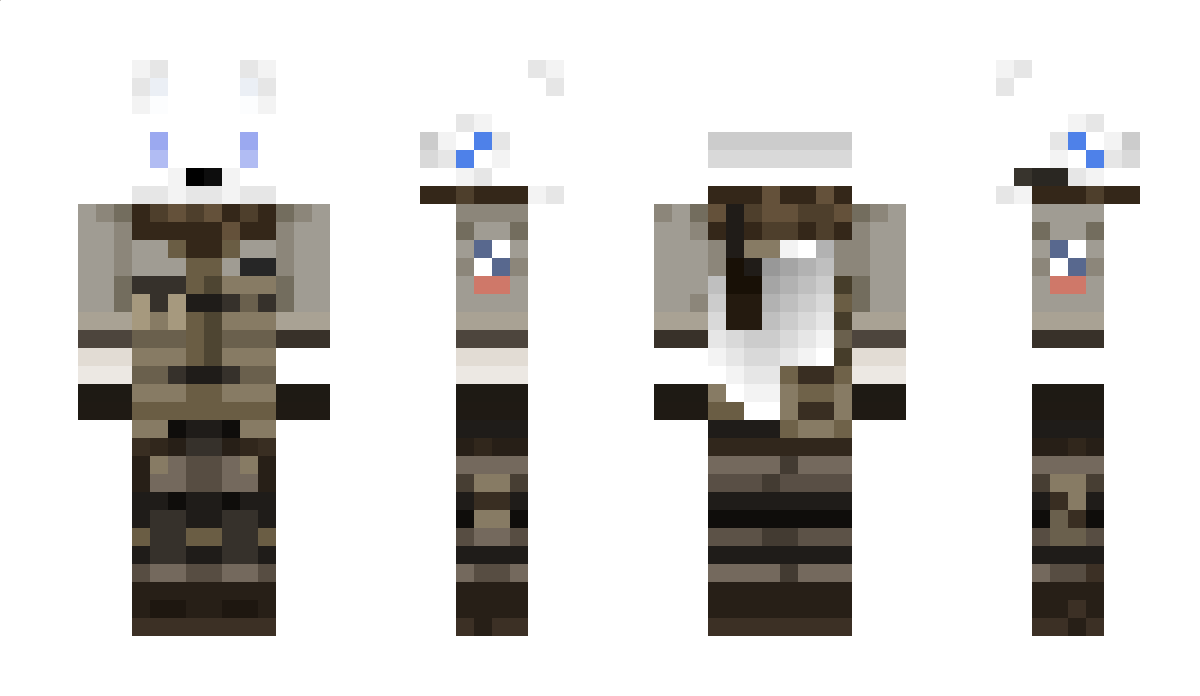 SottishElf Minecraft Skin