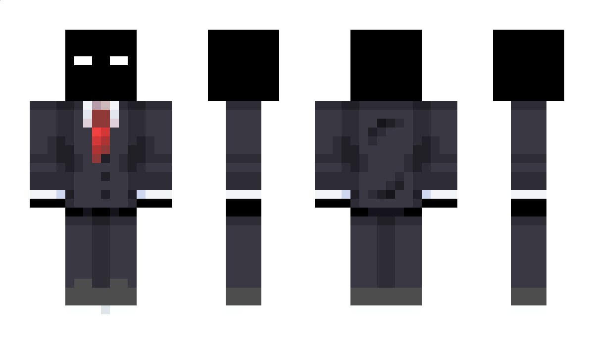 LucaBarca Minecraft Skin