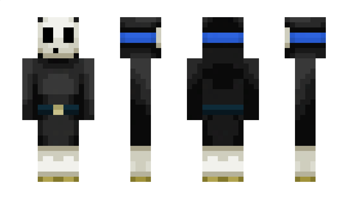 insanity334 Minecraft Skin