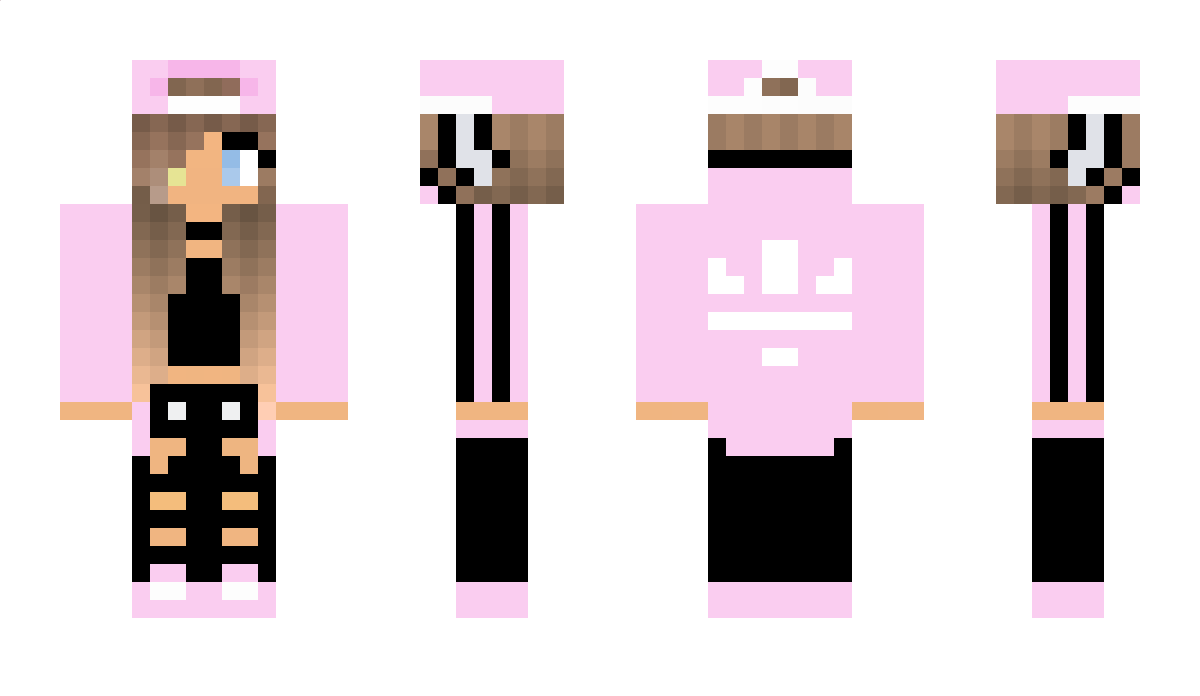 ArAbiK Minecraft Skin