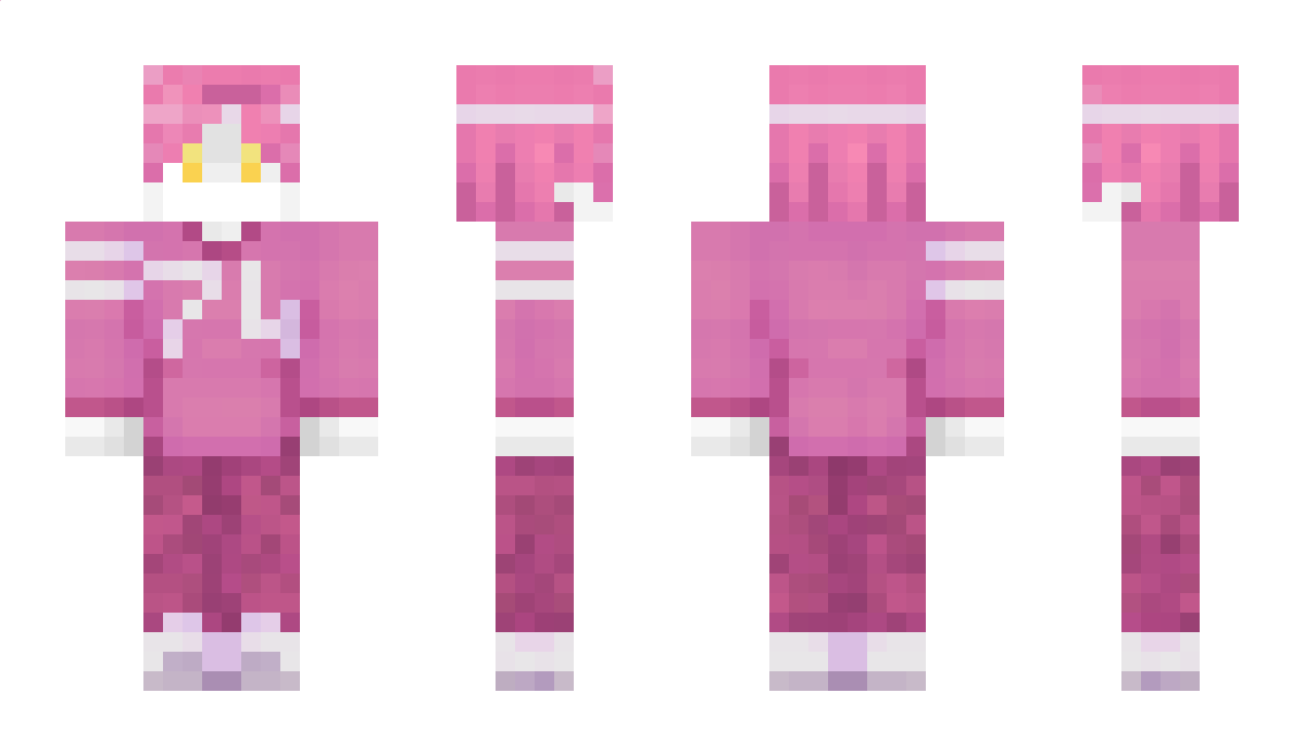 9jstn Minecraft Skin