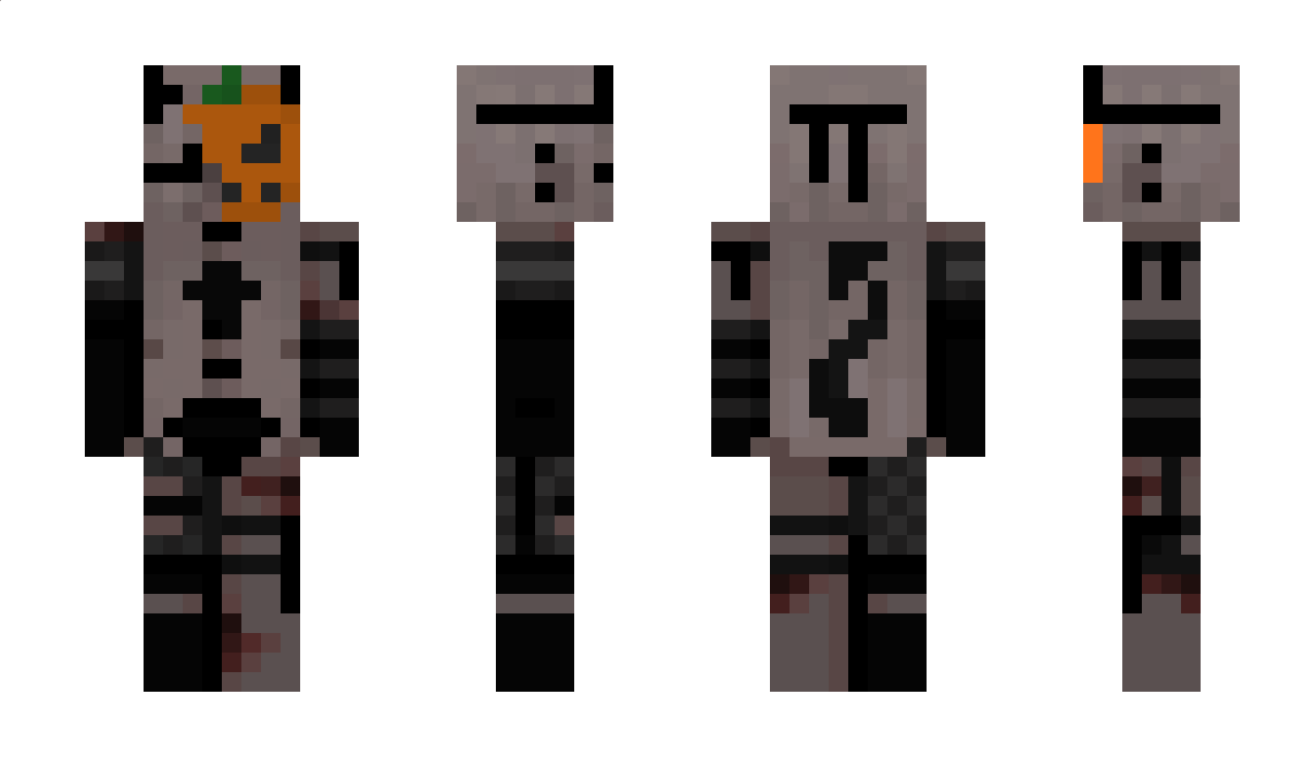 Erenss Minecraft Skin