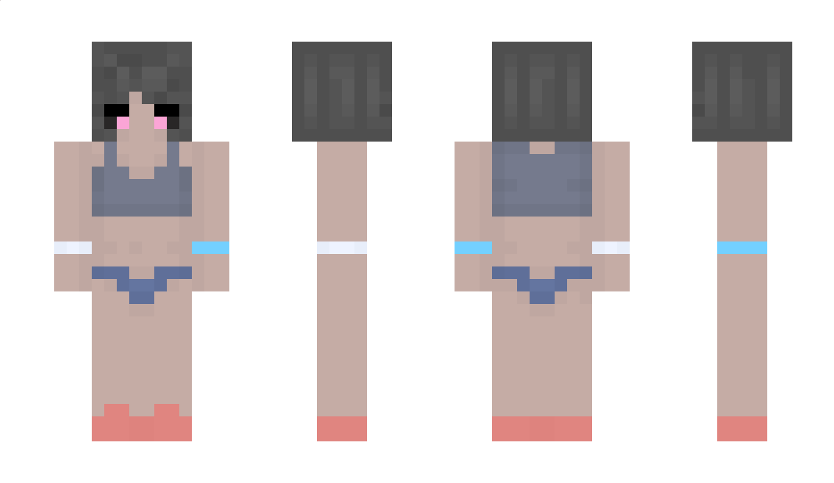 ovaa_novaa Minecraft Skin