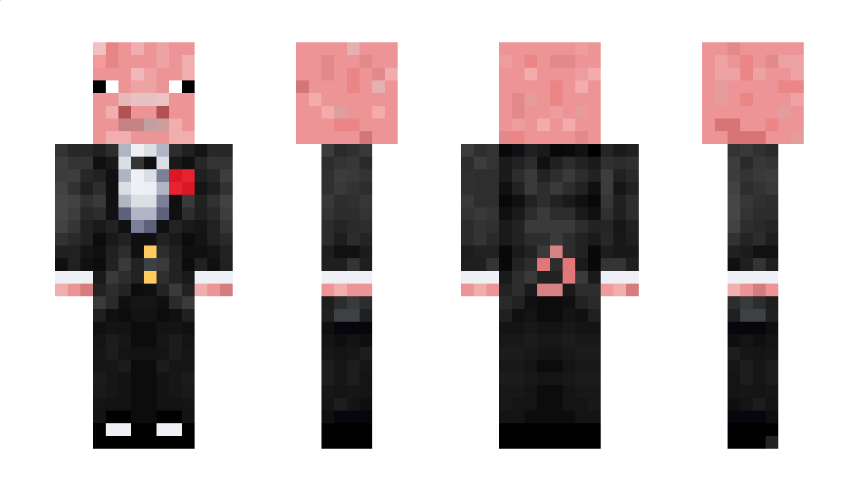 AdibAdab Minecraft Skin