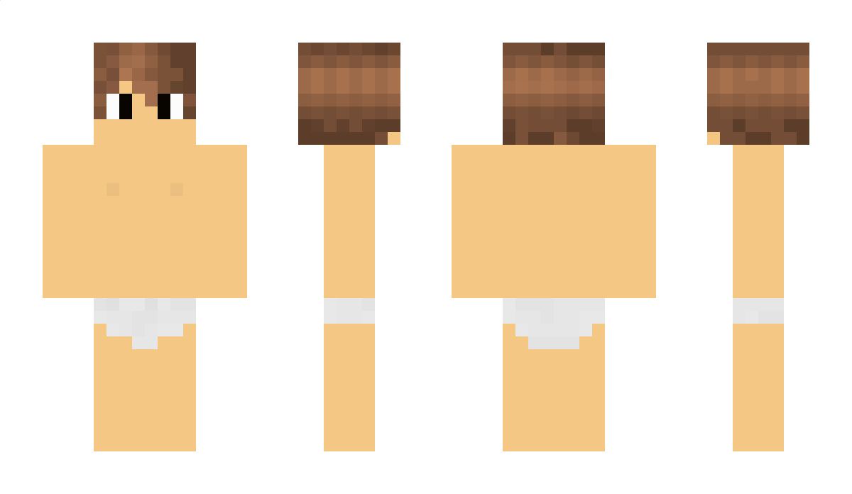 skeltone Minecraft Skin