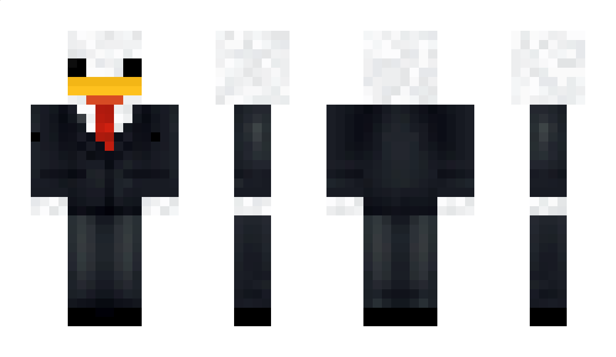 Oliverfbak Minecraft Skin