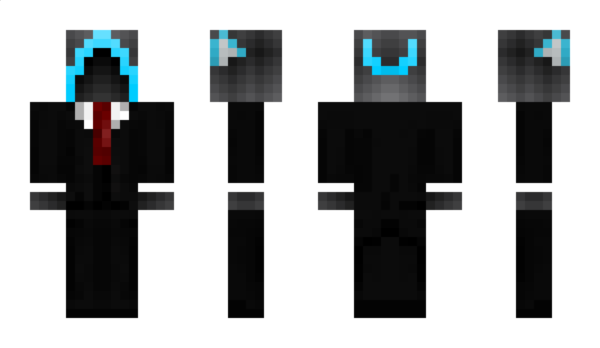 Torch879 Minecraft Skin