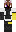 LordCyberRex Minecraft Skin