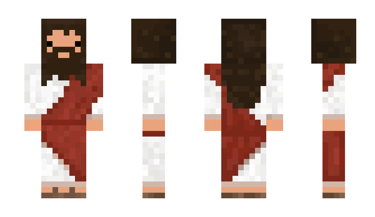 99UM1 Minecraft Skin