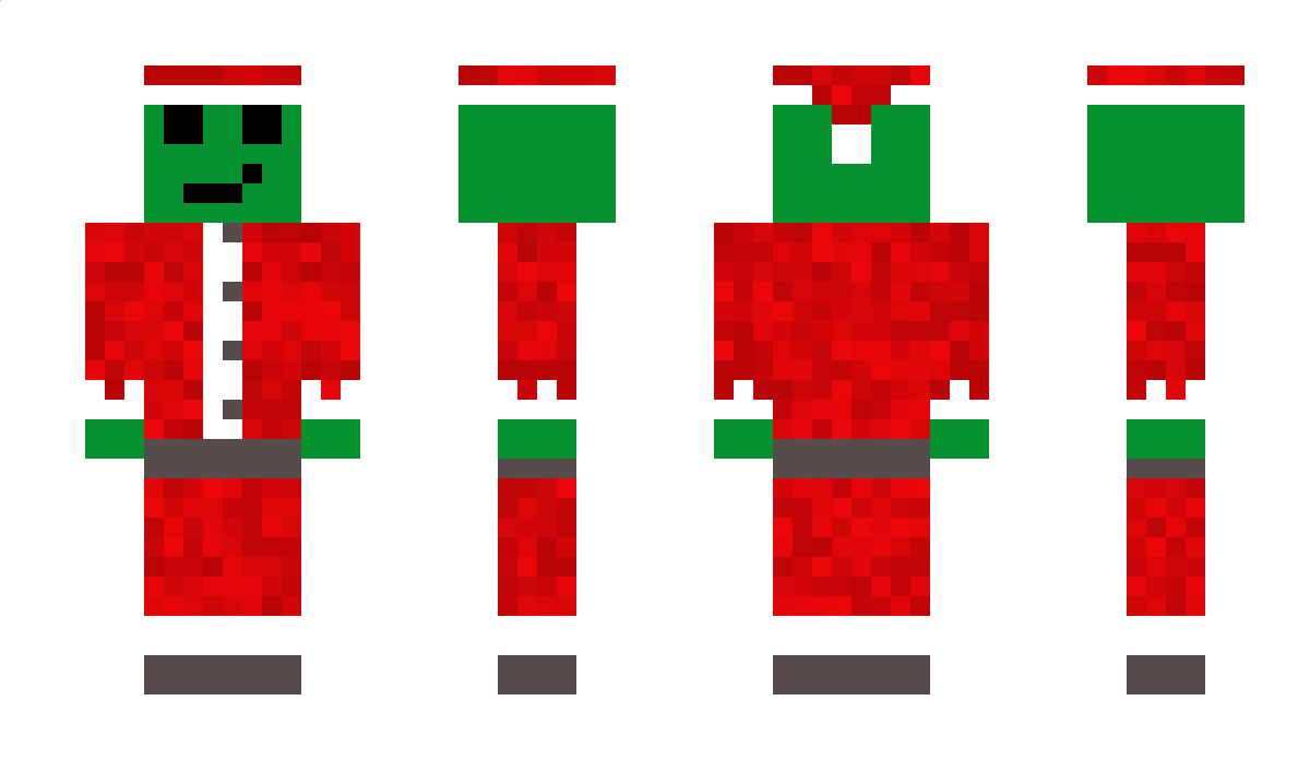 Pixel__Hunter Minecraft Skin