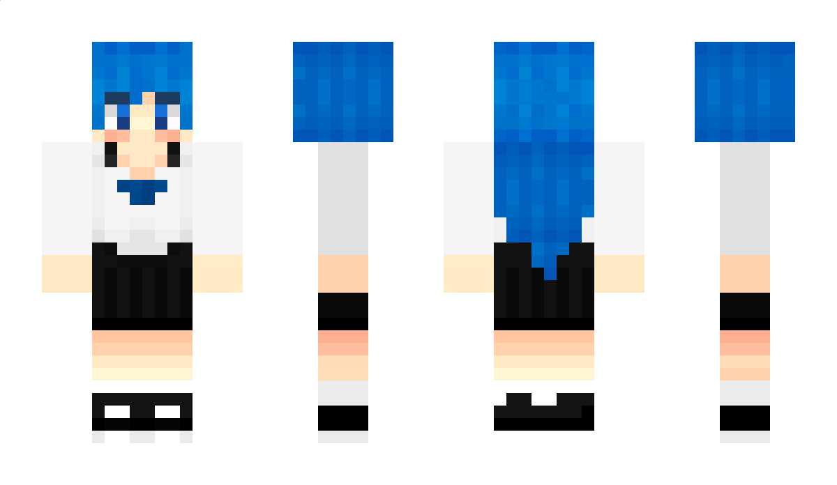 KyleHeren2 Minecraft Skin