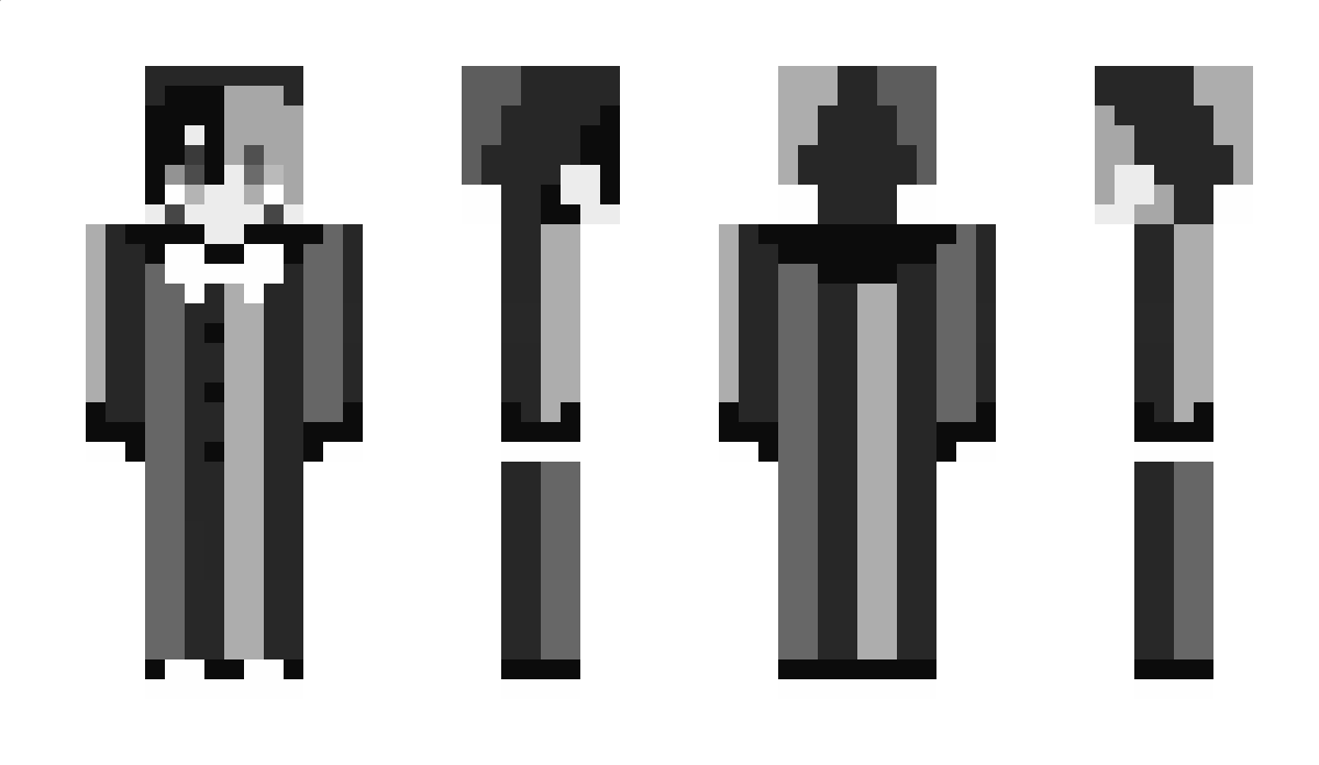 Gogo223 Minecraft Skin