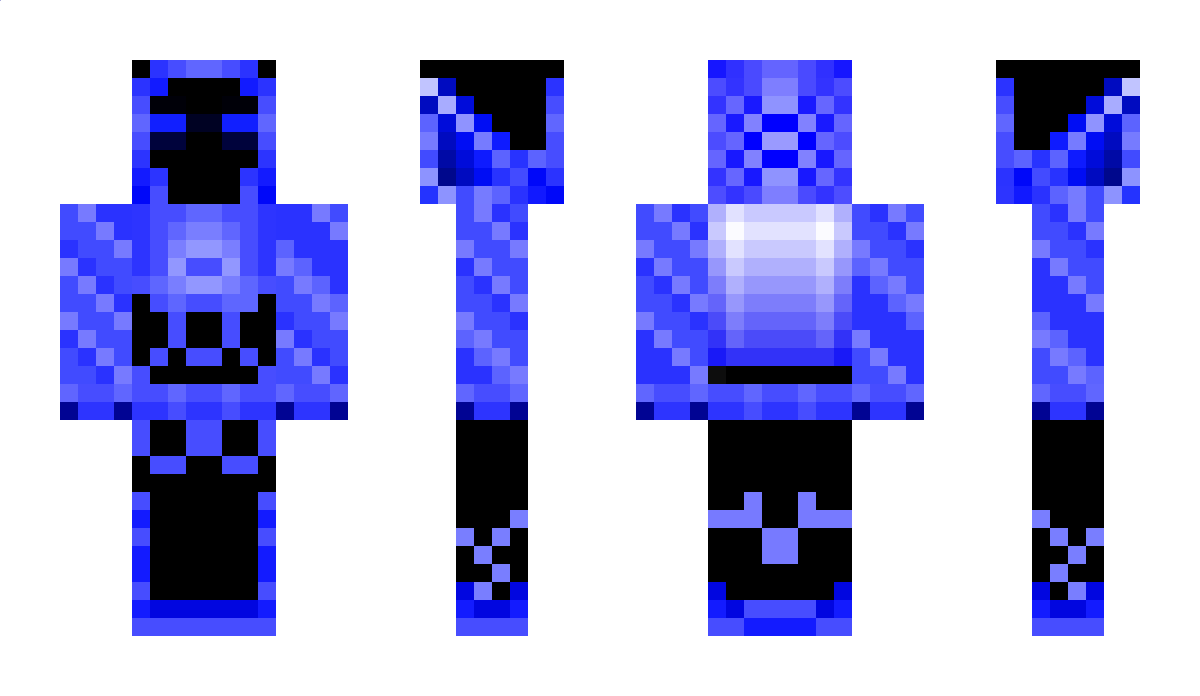 ax5007145 Minecraft Skin