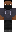 itsTraceroute Minecraft Skin