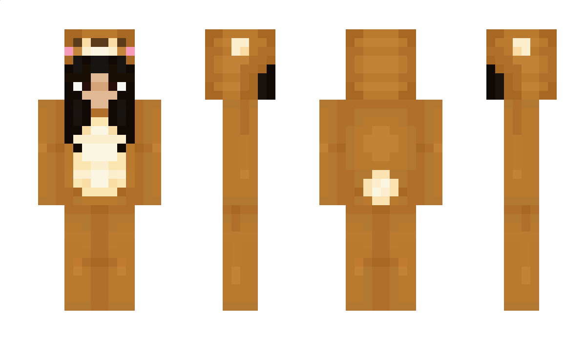 Convictz Minecraft Skin