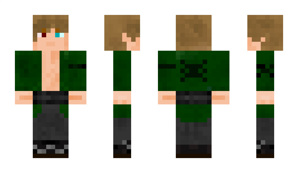 Largen_ Minecraft Skin