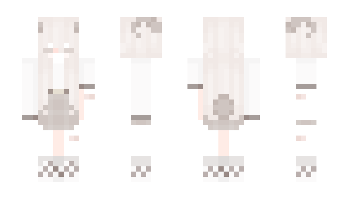 Chromaflux11 Minecraft Skin