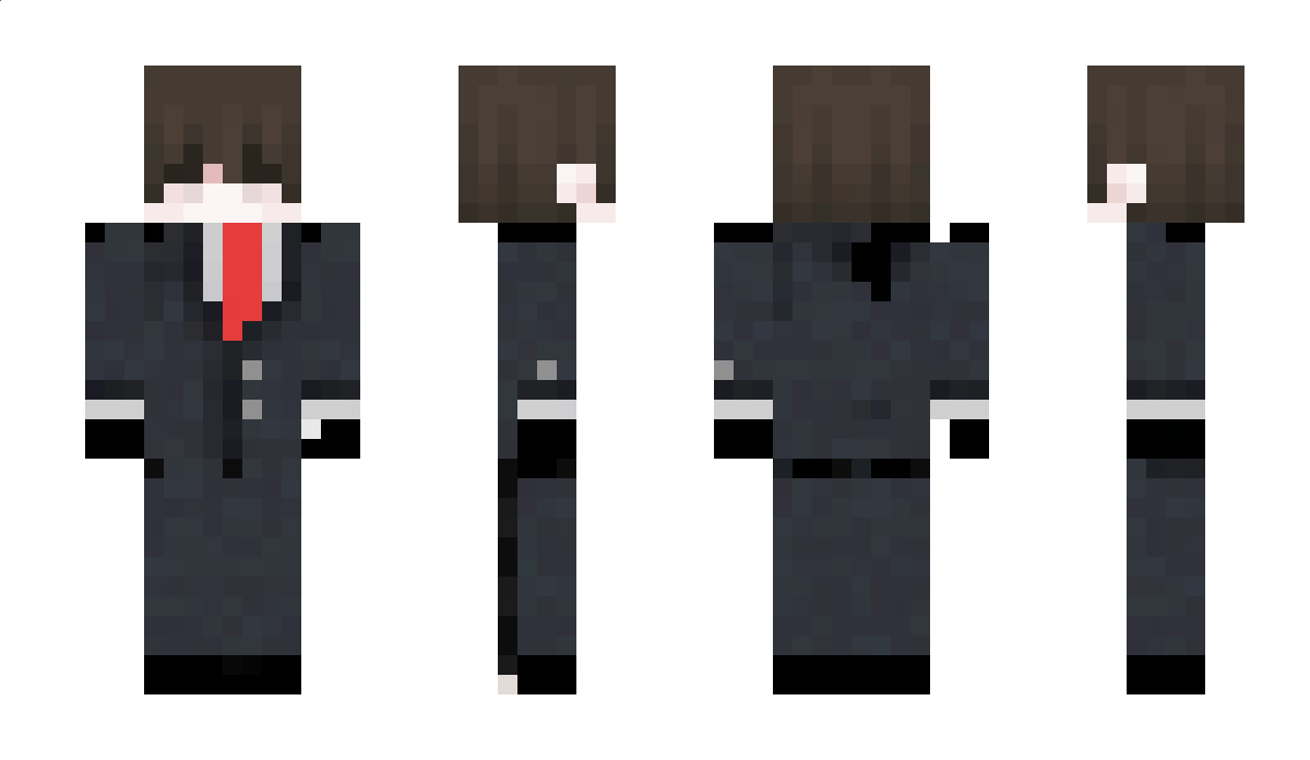 iliektriangles Minecraft Skin