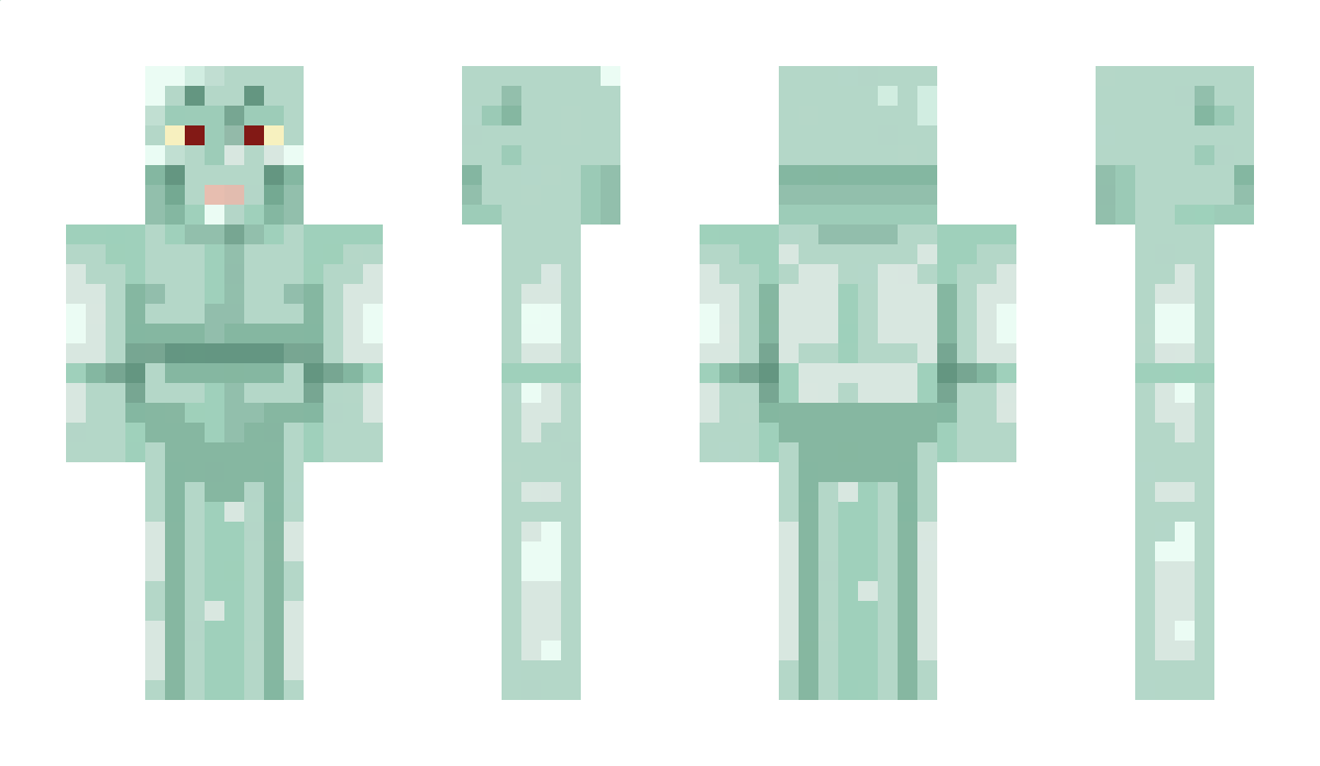 Bracy23_ Minecraft Skin