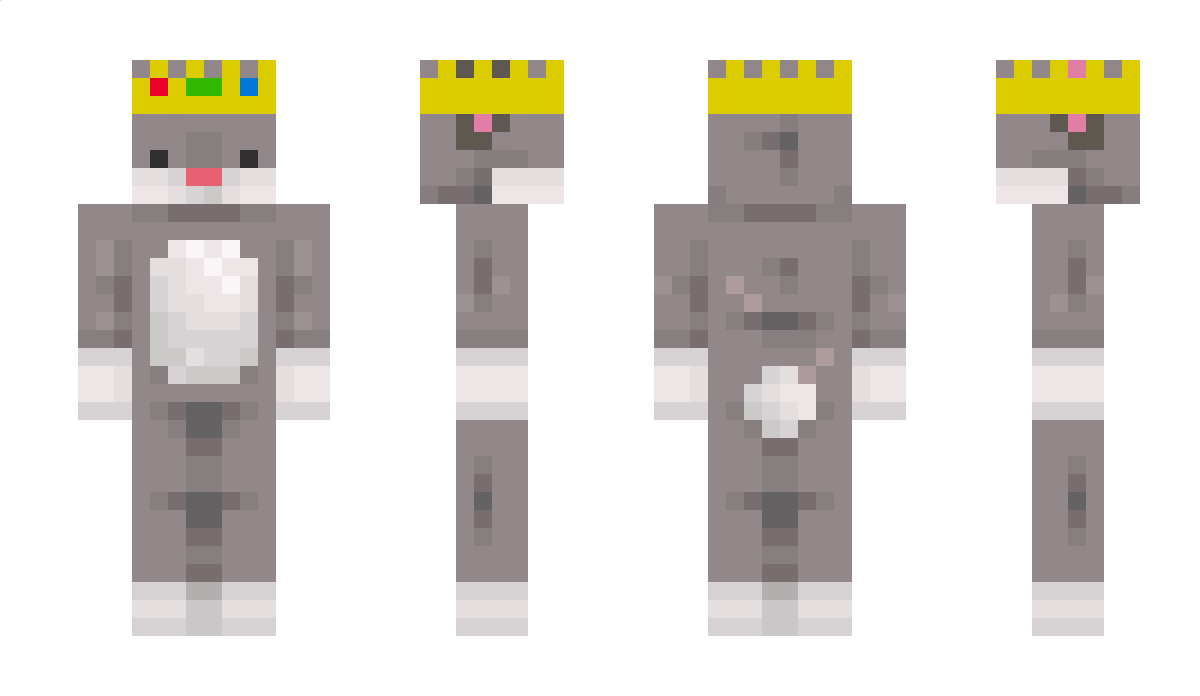 verl0c Minecraft Skin
