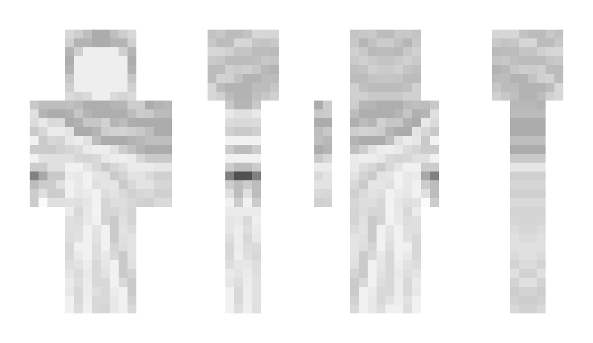 Szaliq__ Minecraft Skin