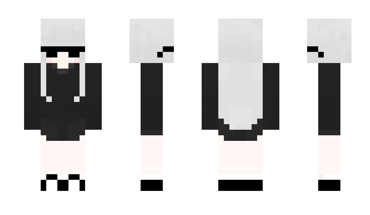 RS_UwU Minecraft Skin