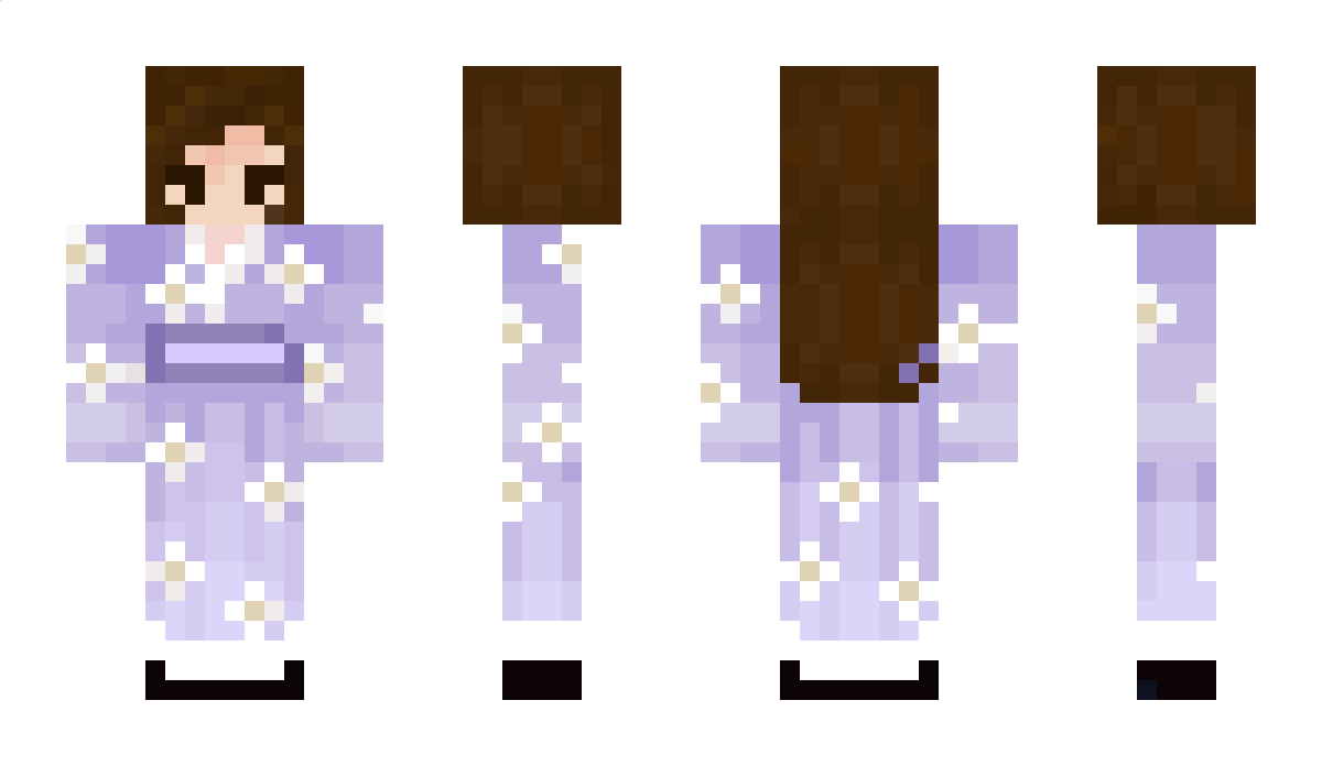 BerryBasket Minecraft Skin