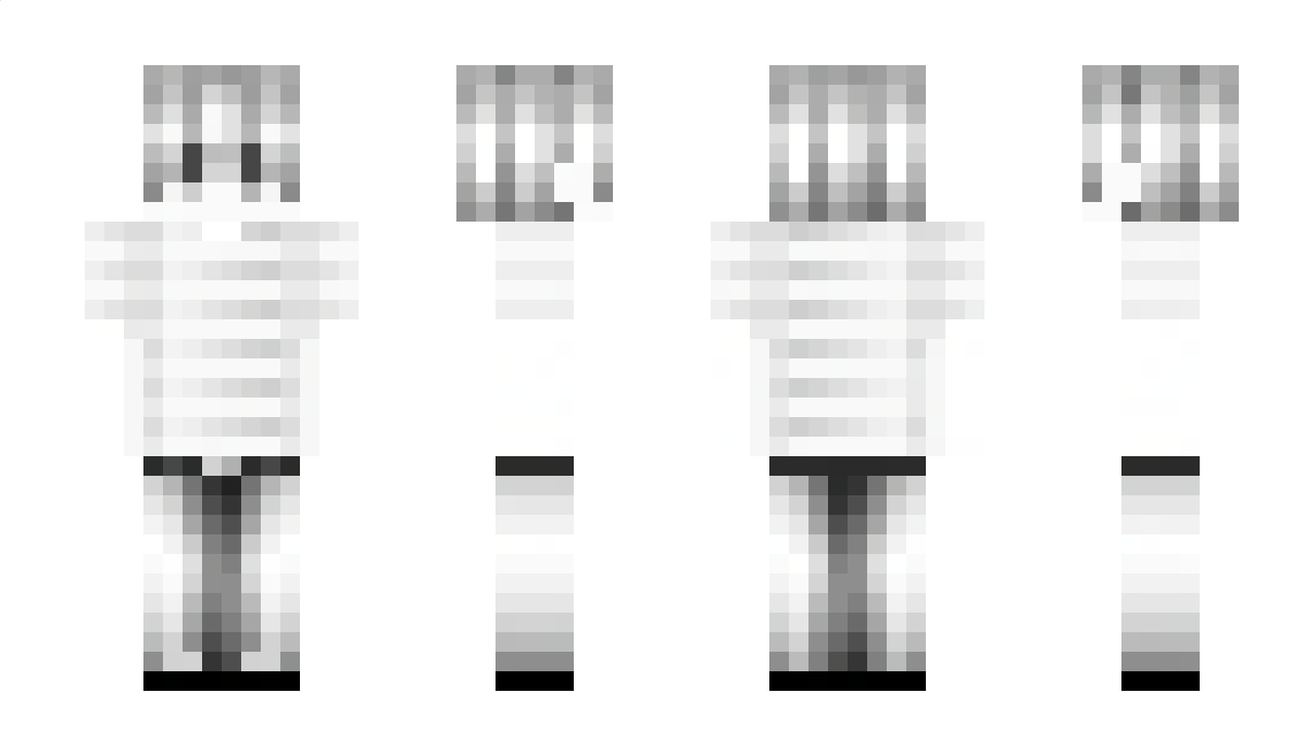 Pronaos Minecraft Skin