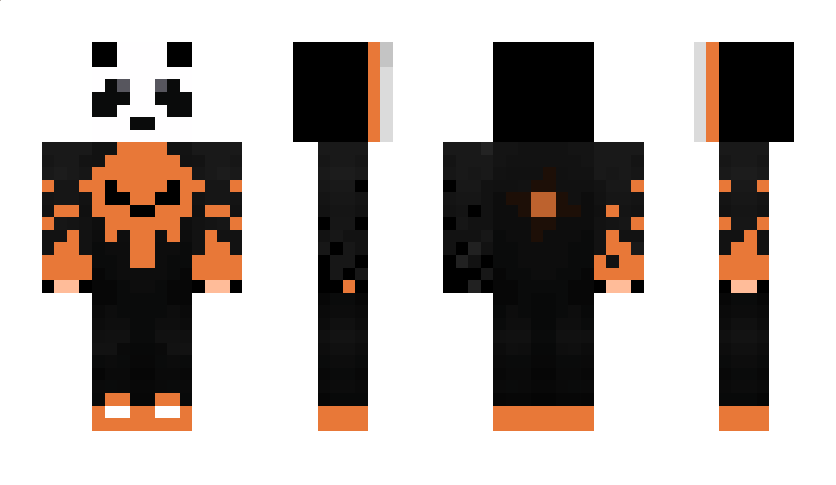 BrinePlayz_ Minecraft Skin