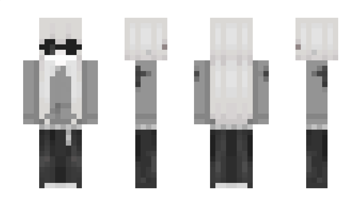 EGA_cronos Minecraft Skin