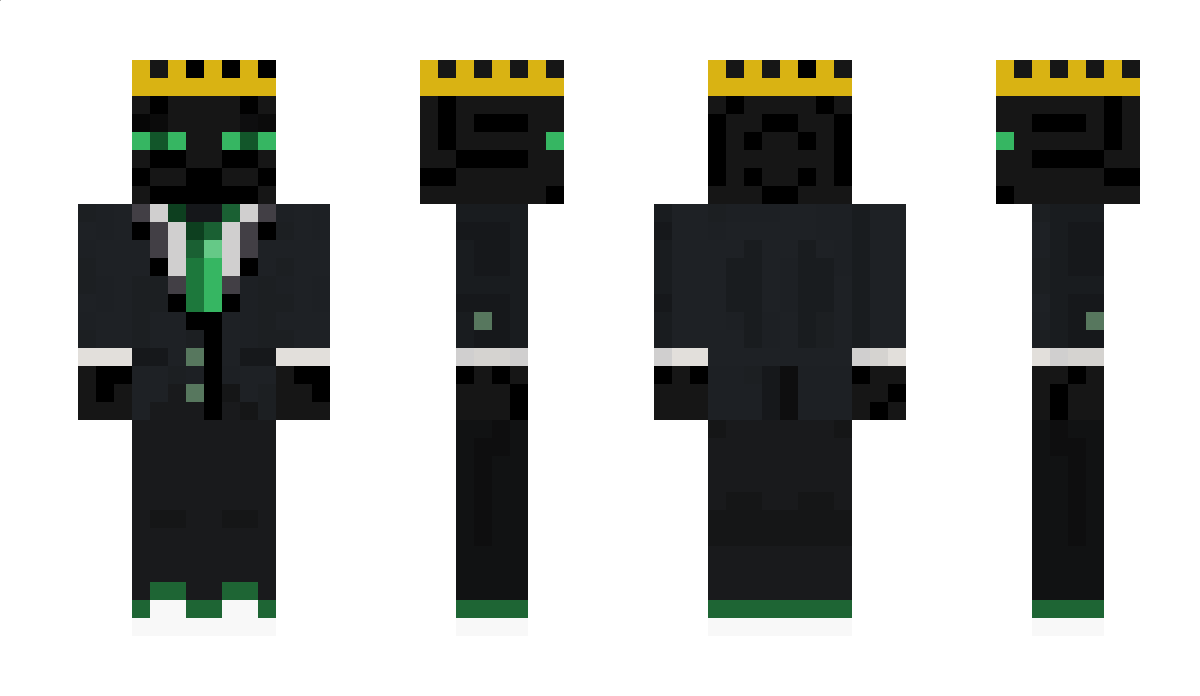 OutwardLily6357 Minecraft Skin