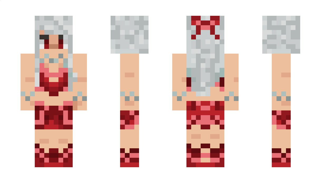 Argonaut19 Minecraft Skin