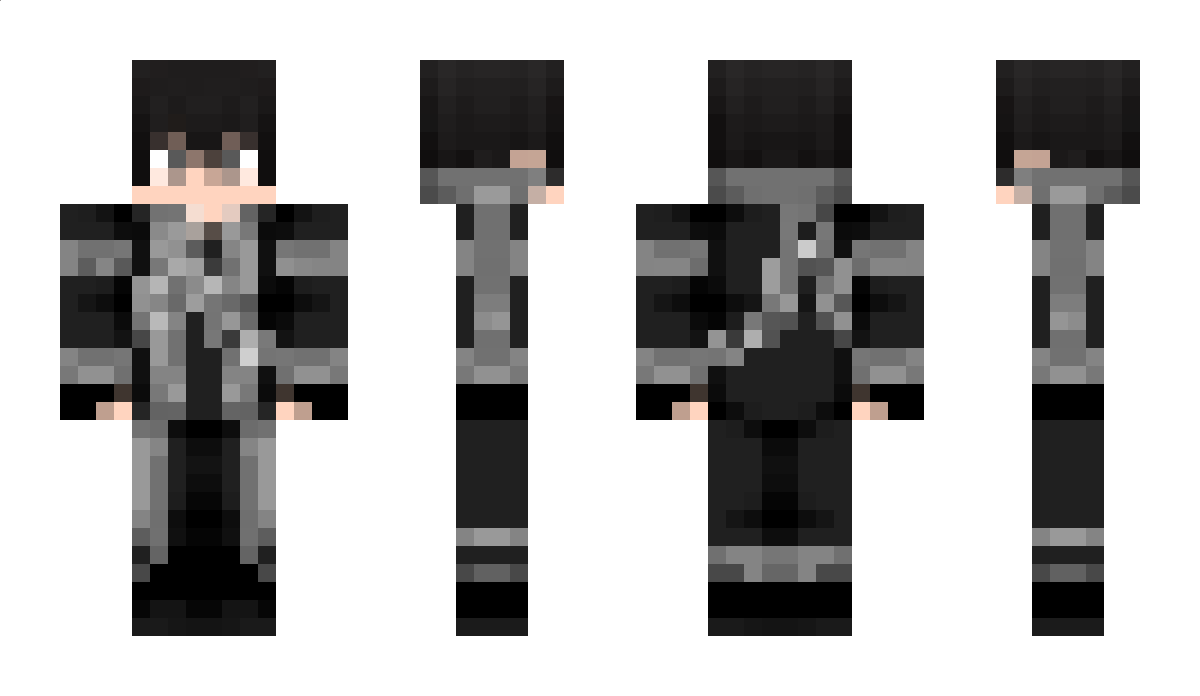 Loza Minecraft Skin