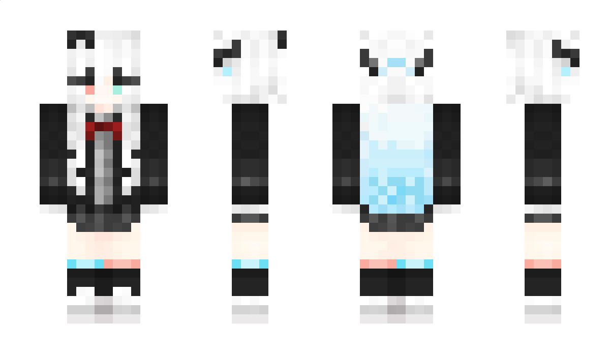 CivilLife Minecraft Skin