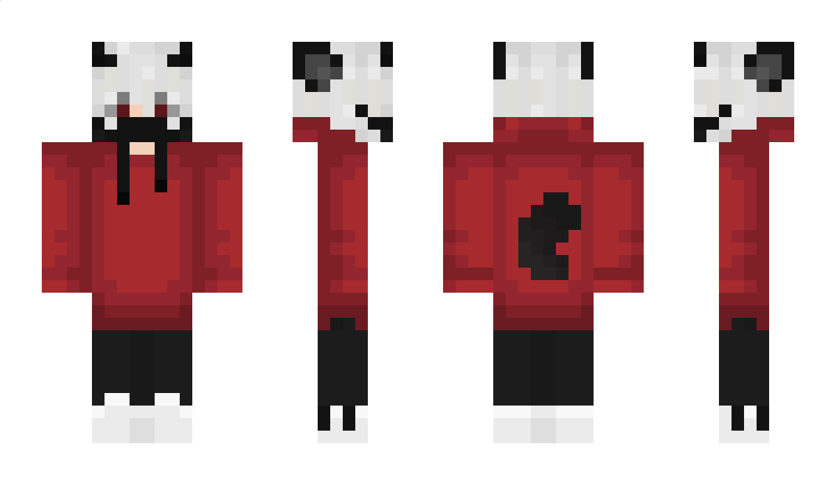 harveyelliott Minecraft Skin