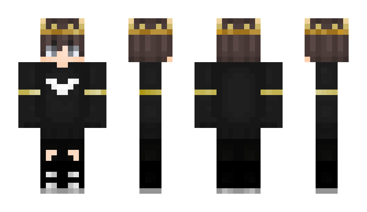 euez Minecraft Skin