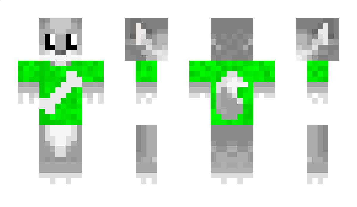 michalb132 Minecraft Skin