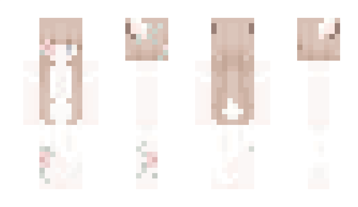 Grungy_yt Minecraft Skin