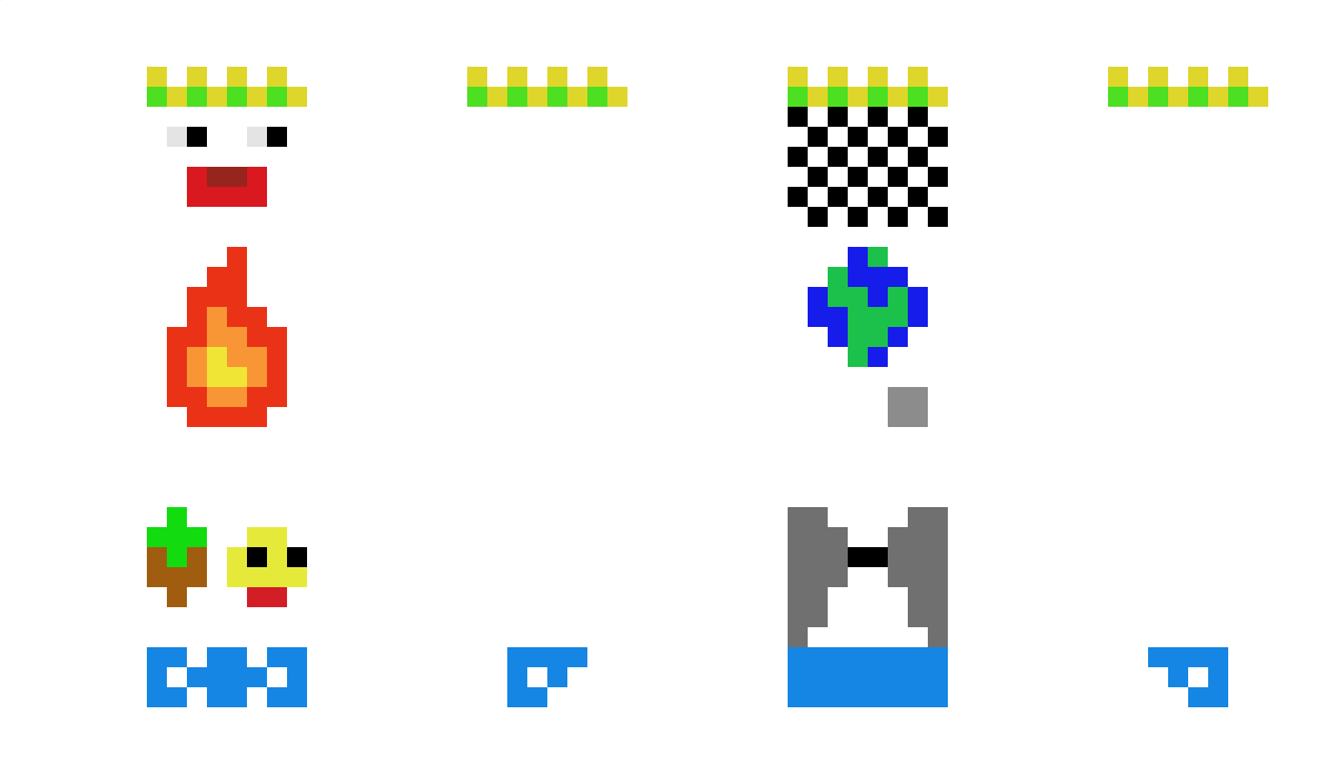 Ququrubingbong Minecraft Skin